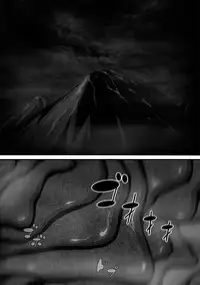 [Popo Doctrine] CATASTROPHE (13-18) Chaos Osen Chuuhen 2