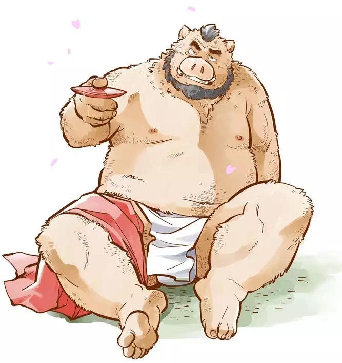 Kemono no Roukaku Matsuri