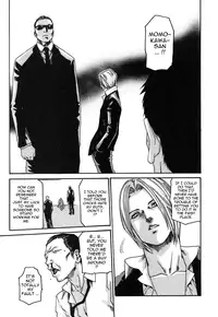 [Haruki] Hishoka Drop - Secretarial section Drop 2 [English] {Tadanohito}