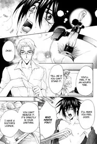 [Chitose Piyoko] Super Dakaretai Otoko [English] [Attractive Fascinante]