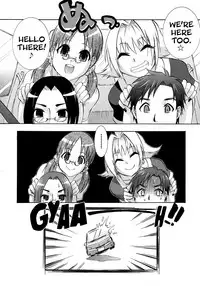 [Momoiro Manjiru] Manjiru Torotoro Ch. 1-10 [English] [biribiri]