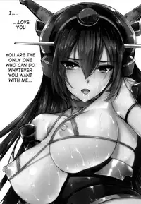 (C85) [Basutei Shower (Katsurai Yoshiaki)] Daraku Senkan -Otoko o Shiranakatta KanMusu-tachi- | Battleship Girls Brainwashing (Kantai Collection -KanColle-) [English] {doujin-moe.us}