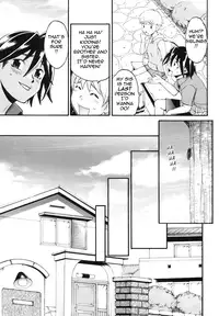 [Chikasato Michiru] Candy Girl [English] [Tadanohito]