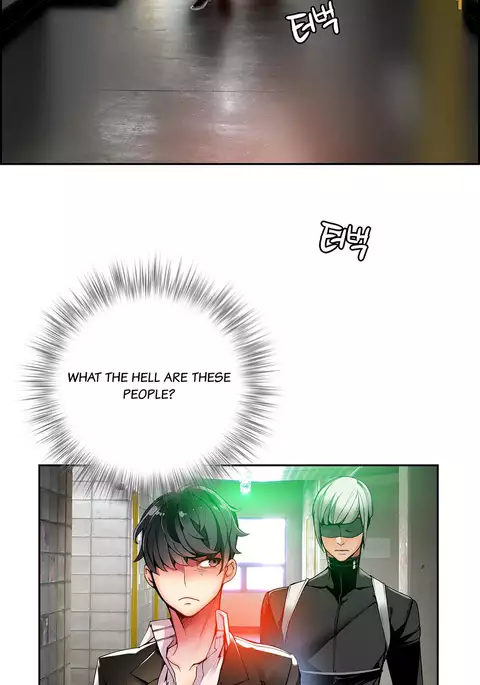 Lilith`s Cord Ch.1-22