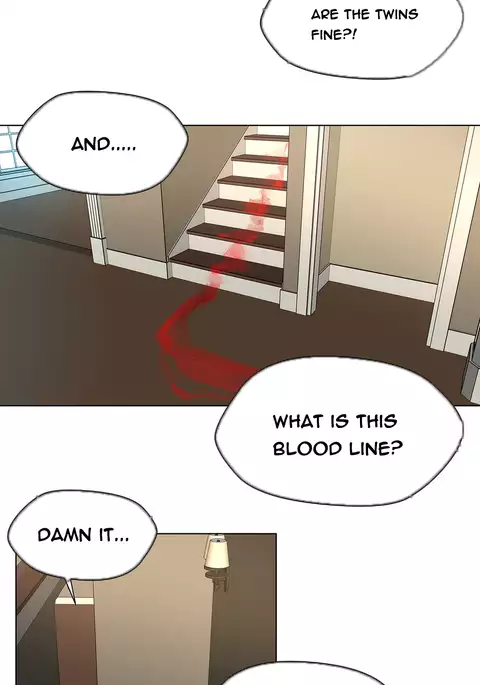 Twin Slave Ch.1-29