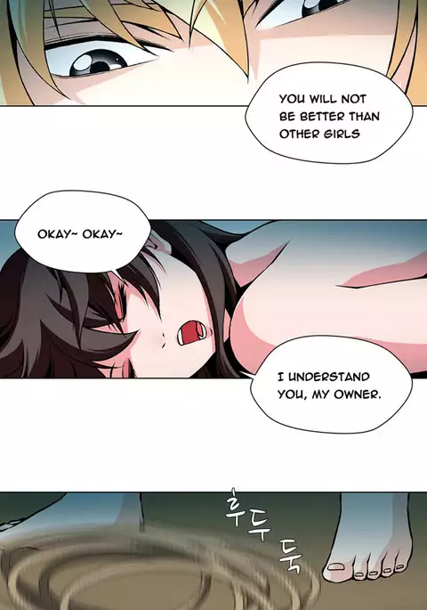Twin Slave Ch.1-29