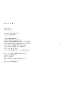 (COMIC1☆4) [Kamogawaya (Kamogawa Tanuki)] Nines SIDE-N (Mahou Shoujo Lyrical Nanoha)