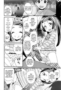 [Maeshima Ryou] Ecchi Nakama | Lewd Friends (COMIC LO 2016-08) [English] [ATF]