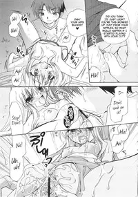 [Kimio Tamako] Dare ni mo Himitsu na Koigokoro♥ | A Crush Secret from Anybody♥ [English]