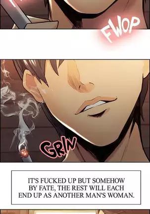 Taste of Forbbiden Fruit Ch.28/53