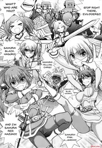 [Yagami Dai] Maji de Watashi ni Koi Shinasai! S Adult Edition ~Shodai Heroine Hen~ | Fall in Love With Me For Real! Ch.1-3 [English] {Doujins.com}