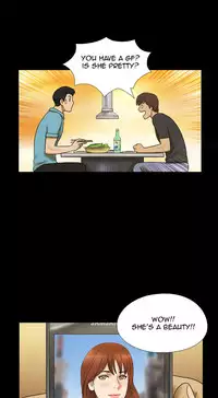 Sexual Fantasy Ch.1-10 (English) (Ongoing)