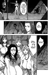 [Nagashima Chousuke] Kigenzen 10000 Nen no Ota | The Otaku in 10,000 B.C. Ch. 1-25 [English] [Natty Translations, Lazarus H]