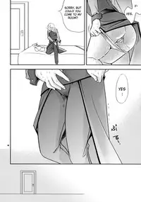 (C75) [Crazy9 (Ichitaka)] Chouhei Demo Daijoubu (Mobile Suit Gundam 00) [English] {doujin-moe.us}
