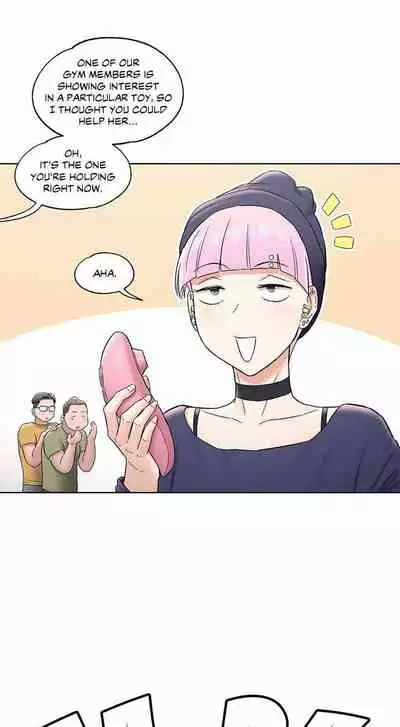 [Choe Namsae, Shuroop] Sexercise Ch.73/? [English] [Manhwa PDF]
