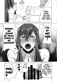 (COMIC1☆8) [BooBooKid (PIP)] Erza-san wo Choukyou Shite mita. | Trying to Train Erza (FAIRY TAIL) [English] {doujin-moe.us}