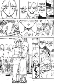 [Momoyama Jirou] MOMO-DON [English] [Lhytiss]