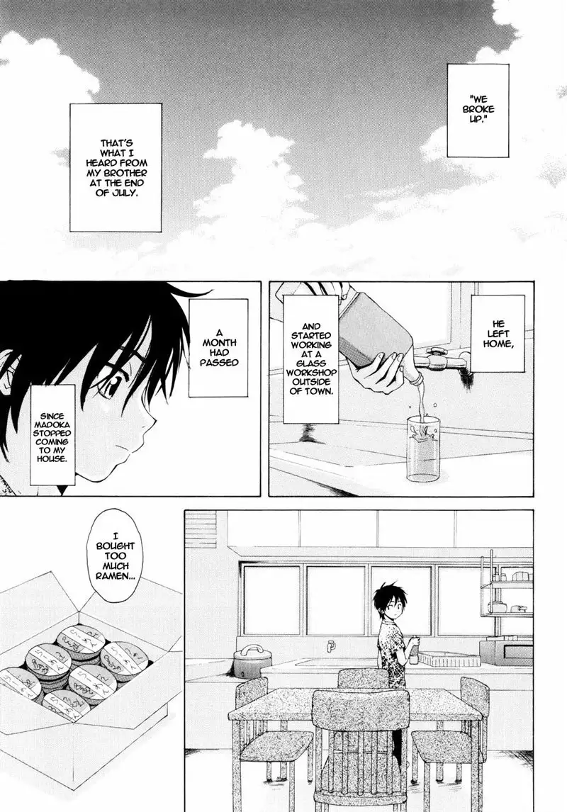 Otokonoko Onnanoko Ch2