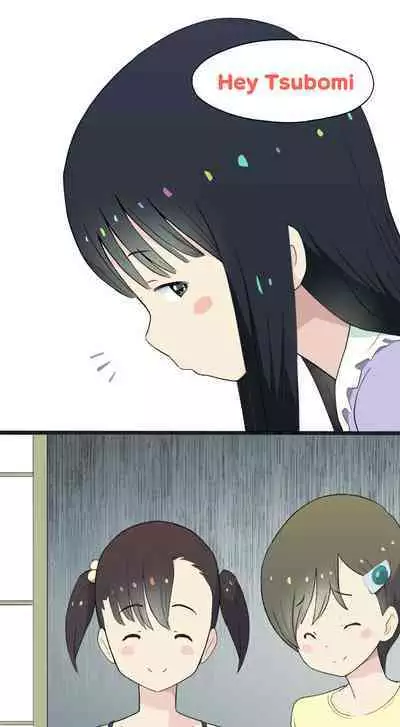 [Kuma QM] Sumikomi Minarai Kodomo Wife-chans! | Little Wives,Live-in apprentices [English]