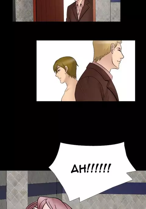 The Taste of Hands Ch.1-72