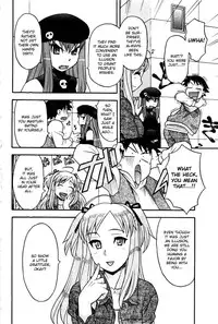 [Yanagi Masashi] Love and Devil Complete+Omake [English]