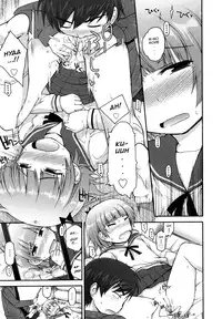 [Fujisaka Lyric] Kirakira Shingakki [English] {Mistvern} [Decensored]