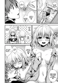 (C82) [Ichigo Pants (Kaguyudu)] Cheriburu (To LOVE-Ru) [English] {doujin-moe.us}