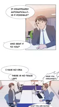 Miss Mystic Ch.1-16 (English) (Ongoing)