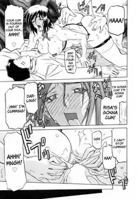 [Sanbun Kyoden] Sougetsu no Kisetsu | Season of Sougetsu [English] [Uncensored]