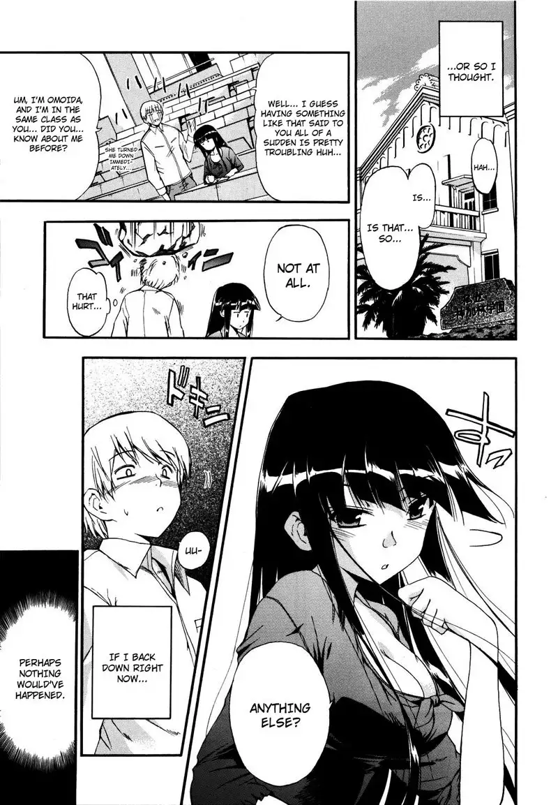 Lucky Day 6 - Black Cats Boogaloo1