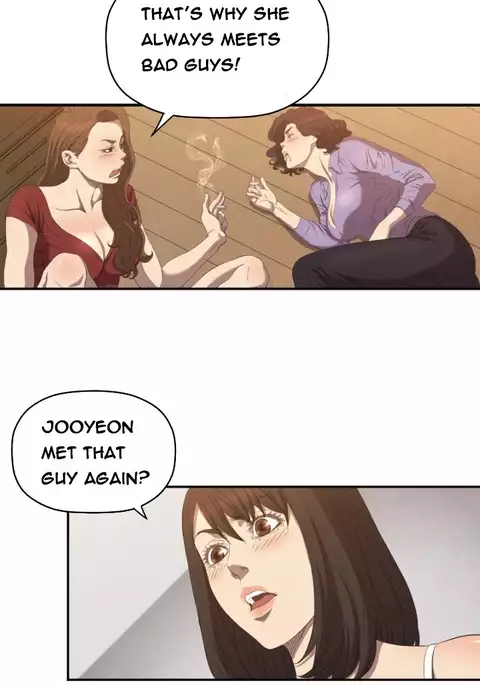 Club Sodom Ch.1-11