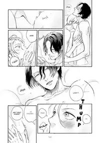 [Scarlet Beriko] Joou to Shitateya [English] [MadameLePoo Scanlations]