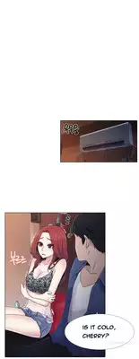 Miss Mystic Ch.1-12 (English) (Ongoing)