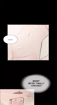 [Mr. Byeong-Su] Cohabitation Ch.1-46 (English) (Ongoing)