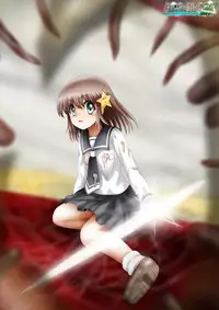 [Dende] Fushigi Sekai -Mystery World- Nonona 27 ~Nonona tai Daimakokuou Madarufu, Saijikan Teishi + Ryuuchiku Zecchou Ingoku~