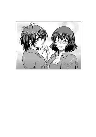 [DISTANCE] Joshi Luck! ~2 Years Later~ 4 | 女子棍球社! ～2 Years Later～4 [Chinese] [Digital]