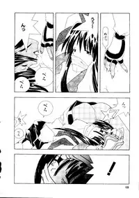 [Anthology] Love Chara Taizen No. 3 (Various)