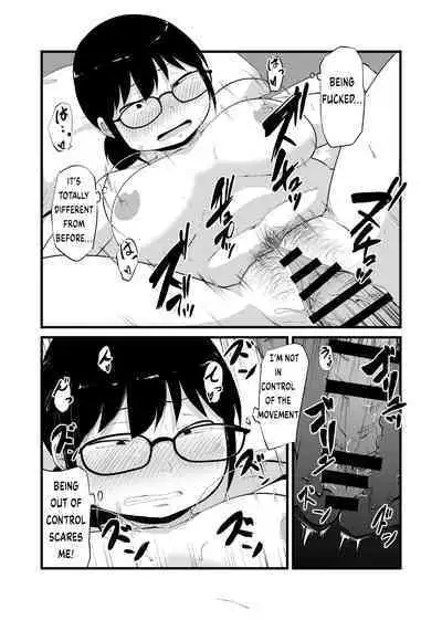 [Nounai Hokanko (Kirinama)] Tomodachi ga TS Shite Jimi-gao Kyonyuu ni Natta | My Friend Became a Plain-Faced Girl With Big Tits After TS [English] [LAMINATEFLOORING] [Digital]