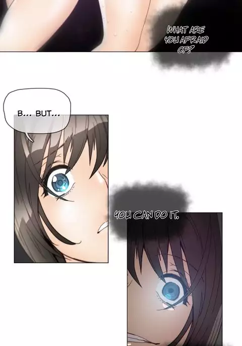 Household Affairs Ch.1-40