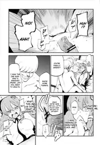 (C81) [Shironegiya (miya9) Sanatoriumu (Touhou Project) [English]