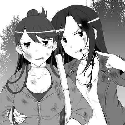 [Shiranai] Deremasu Battle Royale (THE iDOLM@STER CINDERELLA GIRLS)