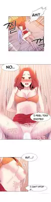 Miss Mystic Ch.1-12 (English) (Ongoing)