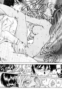 (C49) [RPG COMPANY (Toumi Haruka)] Liberty Bell (Ah! My Goddess!) [English] [SaHa]