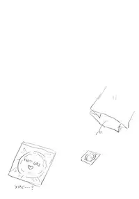 Koiwo Shiteiru Karada 1 + 2