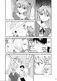 (C73) [Studio Kimigabuchi (Kimimaru)] RE-TAKE Soushuuhen Zen Nenrei Ban Dai Ichi Shuu (Neon Genesis Evangelion) [English]