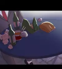 [Black October] Looser Ch.1~7 [Chinese]中文