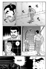 [Gengoroh Tagame] Kimiyo Shiruya Minami no Goku (Do You Remember The South Island Prison Camp) Chapter 01-07 [Eng]