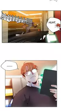 [Juder] 莉莉丝的脐带(Lilith`s Cord) Ch.1-18 [Chinese]