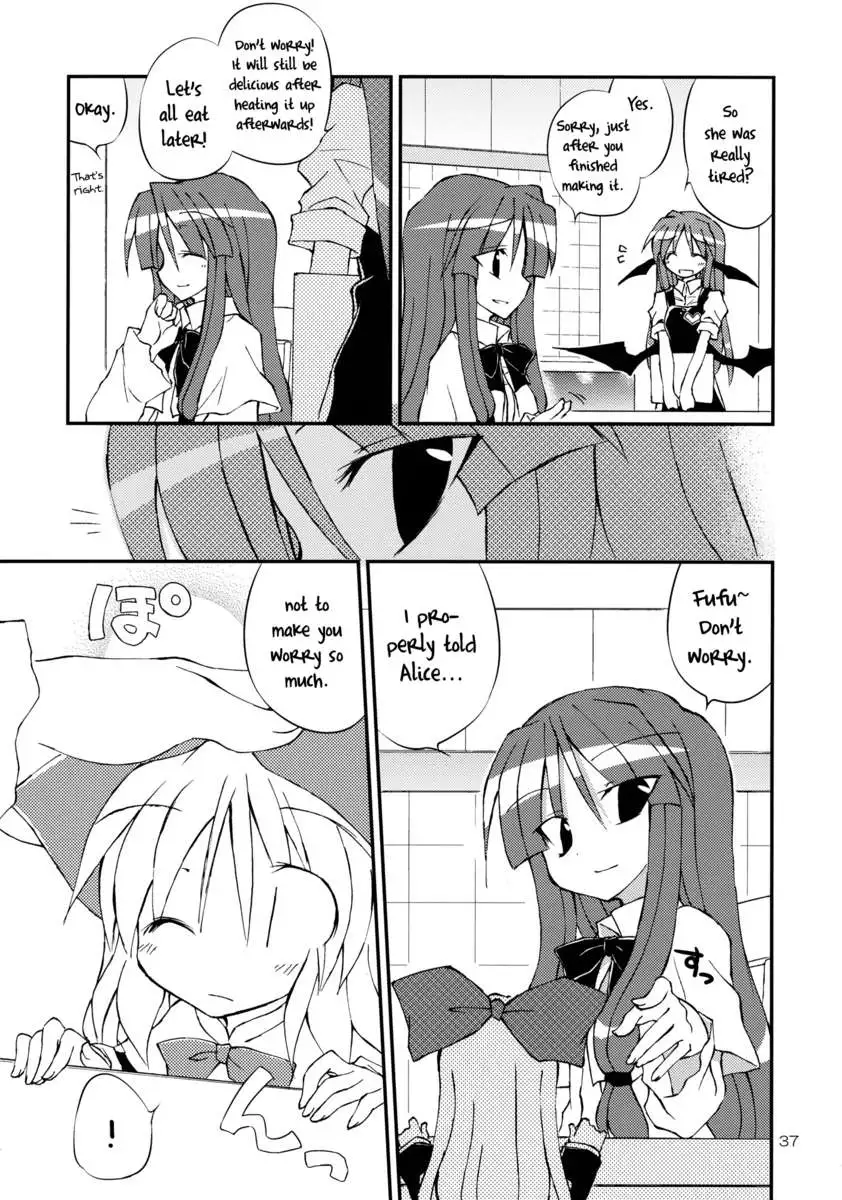 Effective Medicine for the Worrisome You!!