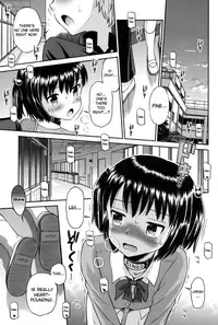 [Tamachi Yuki] Shounen x Shoujo Ch. 1-6 [English] {Hennojin} [Digital]